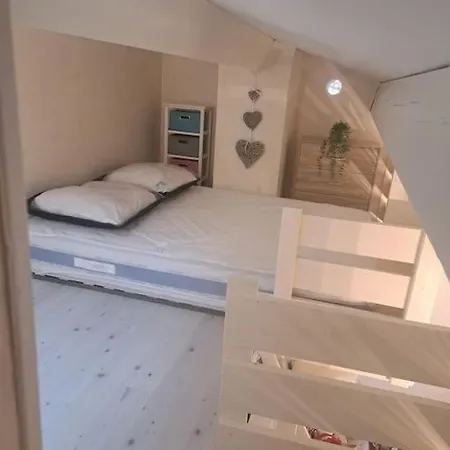 Un Petit Coin De Paradis *