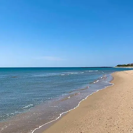 Un Petit Coin De Paradis 아파트 아그